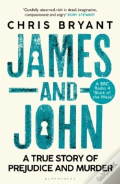 Capa do artigo James And John