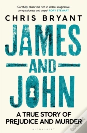 Capa do artigo James And John