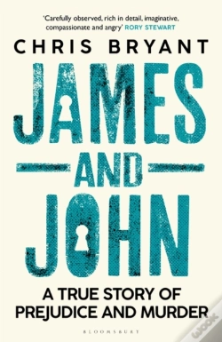 Capa do artigo James And John