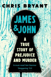 Capa do artigo James And John