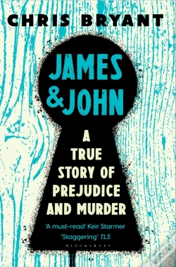 Capa do artigo James And John