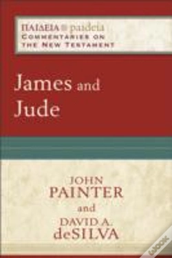 Capa do artigo James And Jude