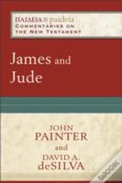 Capa do artigo James And Jude