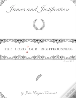Capa do artigo James And Justification