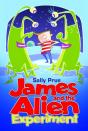 James And The Alien Experiment - Preview