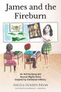 James And The Fireburn - Preview