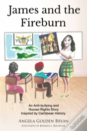 Capa do artigo James And The Fireburn