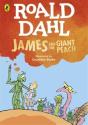 James And The Giant Peach - Preview