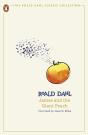 James And The Giant Peach - Preview