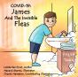 James And The Invisible Fleas - Preview