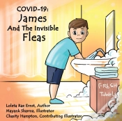 Capa do artigo James And The Invisible Fleas