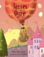 James And The Ogre - Preview