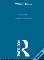 Capa do artigo James - Arguments Of The Philosophers
