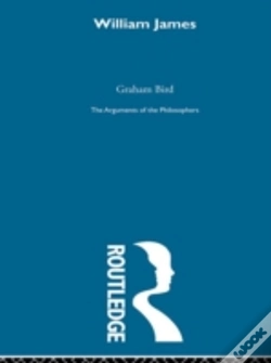 Capa do artigo James - Arguments Of The Philosophers