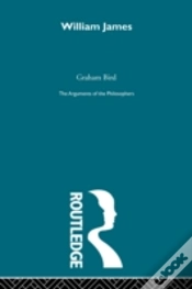 Capa do artigo James - Arguments Of The Philosophers