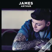 James Arthur - CD