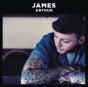 James Arthur - CD - Preview