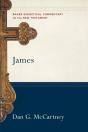 James (Baker Exegetical Commentary On The New Testament) - Preview