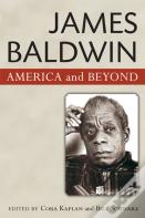 James Baldwin
