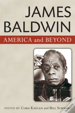 Capa do artigo James Baldwin