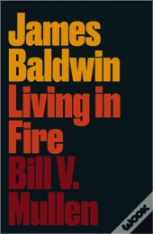 James Baldwin