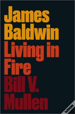 Capa do artigo James Baldwin
