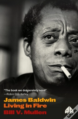 Capa do artigo James Baldwin