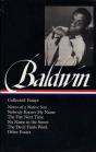 James Baldwin: Collected Essays - Preview