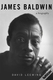 Capa do artigo James Baldwin