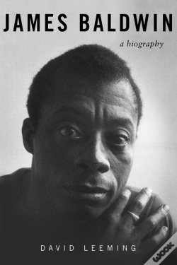 Capa do artigo James Baldwin
