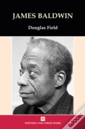Capa do artigo James Baldwin