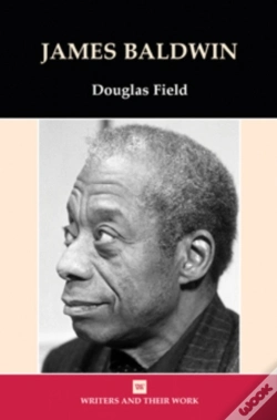 Capa do artigo James Baldwin