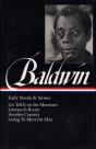 James Baldwin: Early Novels & Stories (Loa #97) - Preview