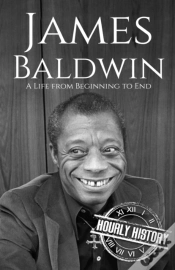 Capa do artigo James Baldwin