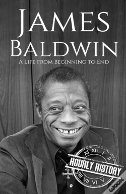 Capa do artigo James Baldwin