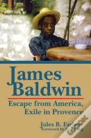 James Baldwin