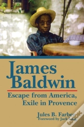 James Baldwin