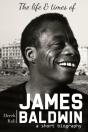 James Baldwin - Preview