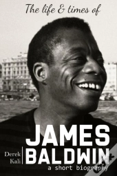 James Baldwin