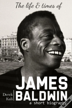 Capa do artigo James Baldwin