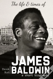 Capa do artigo James Baldwin