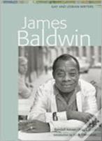 James Baldwin