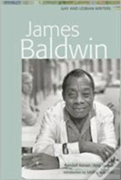 James Baldwin