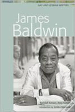 Capa do artigo James Baldwin