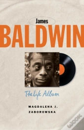 James Baldwin