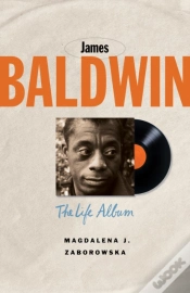 Capa do artigo James Baldwin