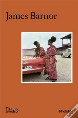 Capa do artigo James Barnor