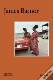 Capa do artigo James Barnor