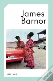 Capa do artigo James Barnor