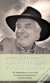 Capa do artigo James Bartleman